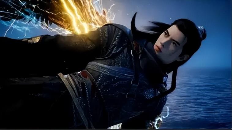 《凡人修仙传》韩立心动大揭秘：南宫婉凭啥笑到最后？道友们吵翻了！