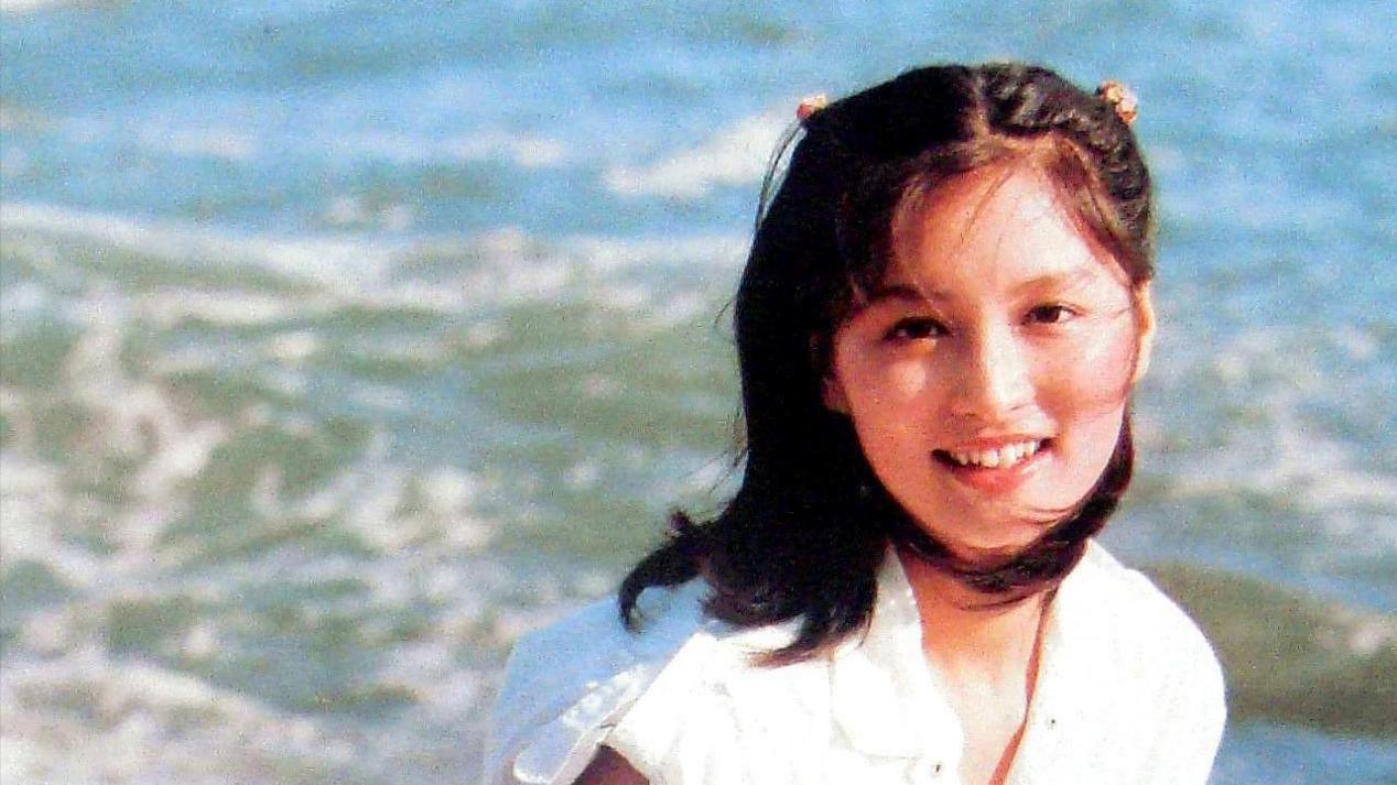 80年代女神殷亭如：颜值与实力并存，出国后退圈，62岁病死他乡