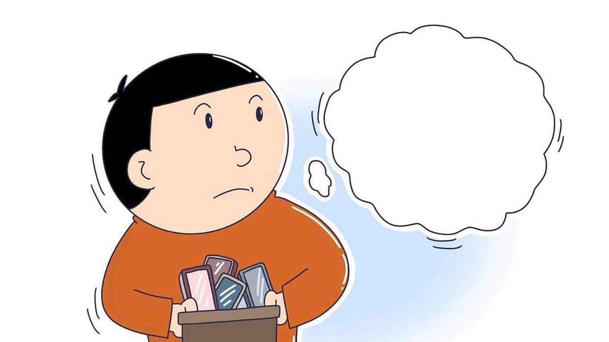 为什么看似悠闲的领导，反而深藏不露？