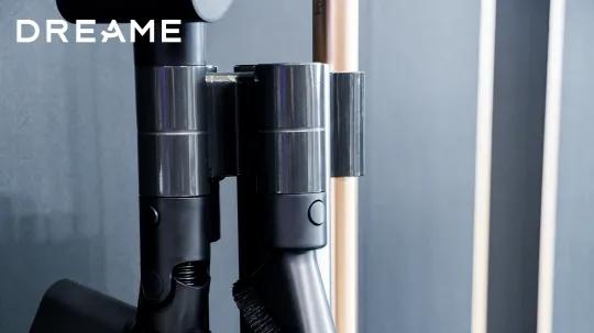 懒人清洁终极神器！追觅V30 Pro全流程自动化设计，告别清洁与收尾双重烦恼