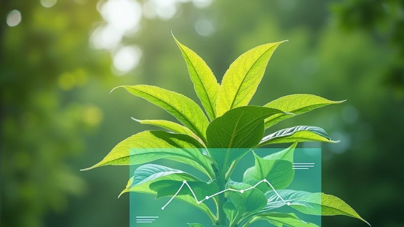 智能果园管理系统解决方案