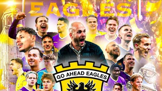 荷甲：阿尔克马尔vs前进之鹰的个人分析见解