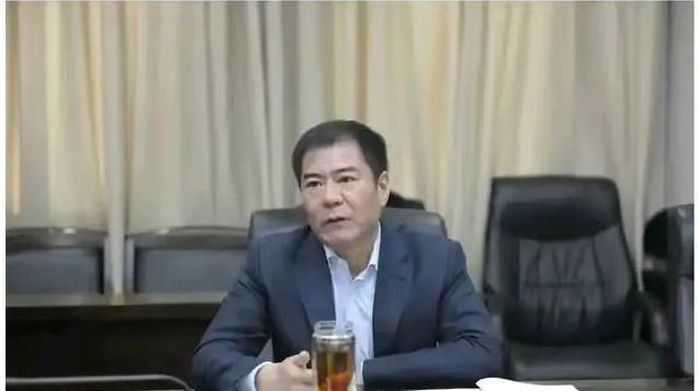 马玉星贪腐案深度剖析：反腐先锋如何沦为阶下囚