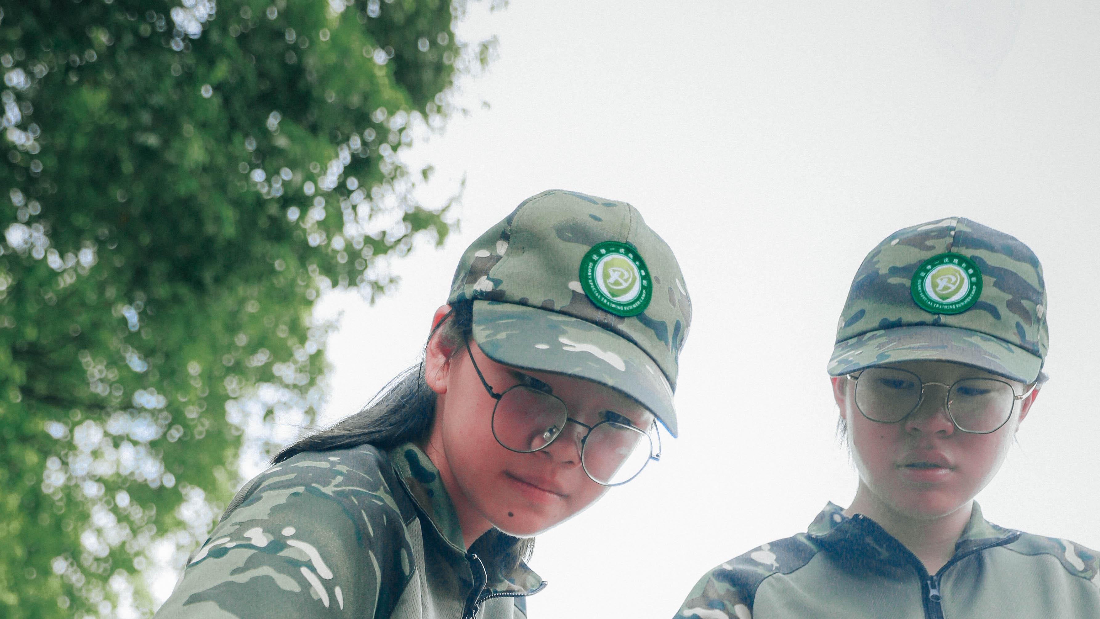 2026宁波暑假军事夏令营去哪里