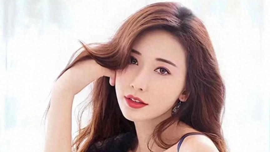林志玲：完美曲线背后的故事