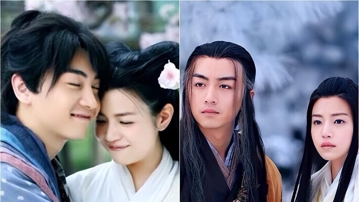 从“神仙眷侣”到“各自安好”：陈晓陈妍希的婚姻启示