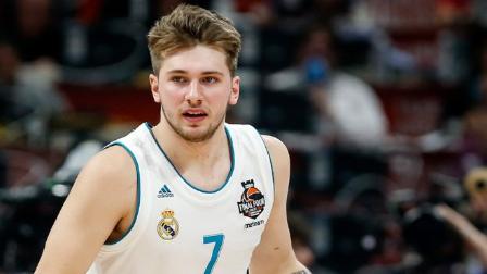 明日NBA伤病汇总：东契奇&锡安&库里均缺阵，精彩程度大打折扣