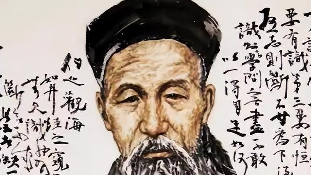 曾国藩结婚当日，新娘子突然悔婚，“媒人”过意不去：娶我女儿吧