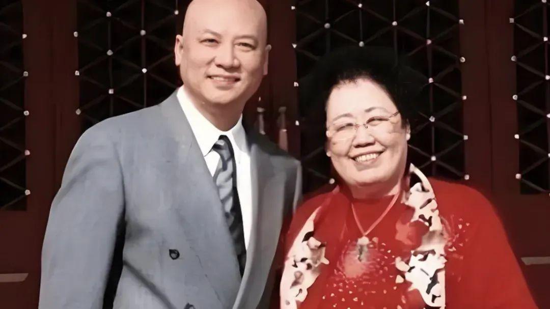 唐僧娶了身价580亿的中国女首富，孙悟空娶了王后，但没想到猪八戒才是人生赢家