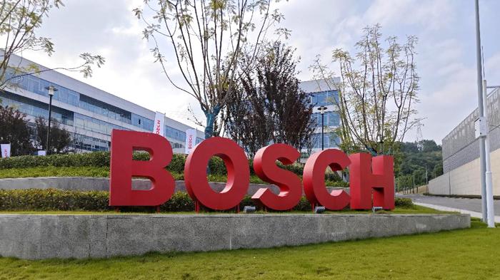 高效/可靠/智能 博世布局全栈技术解决方案 场景化赋能商用车市场