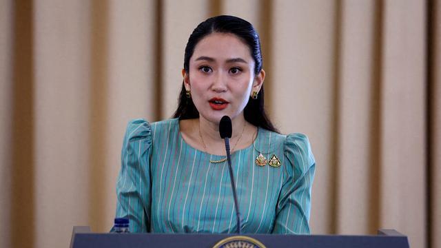 佩通坦时代将结束，泰新总理浮现，上台就出兵金边？王室陷入沉默