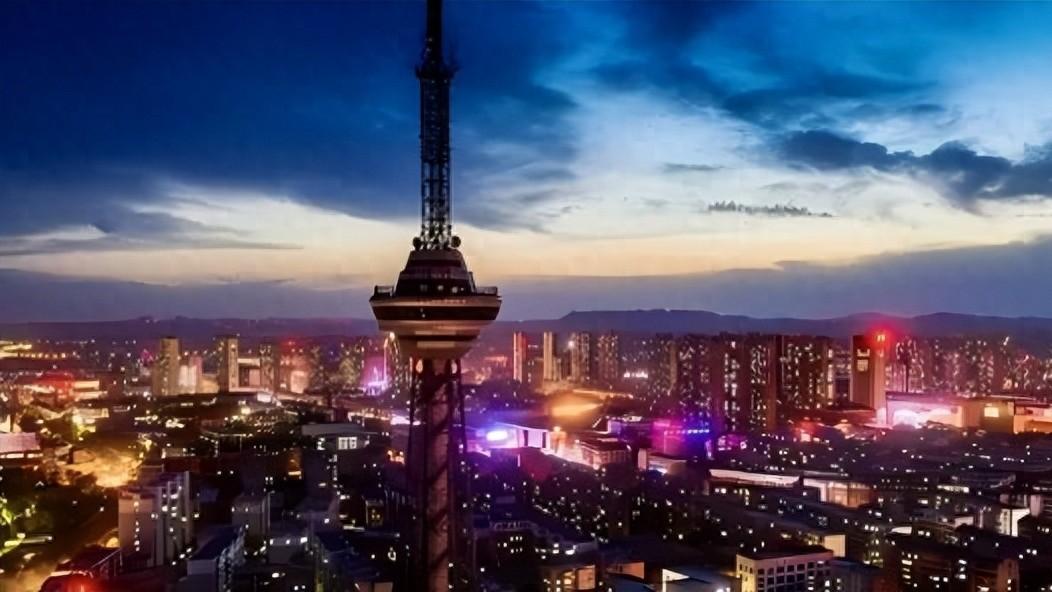 辽宁阜新藏着多少惊喜？这些景点绝对让你玩到不想走！