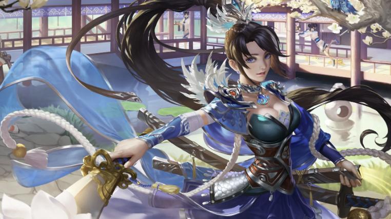 三国杀：排位拿很多牌有什么用？打不出一点伤害，只能浪费