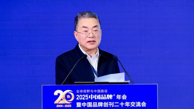 周广军：把传统做成最酷的潮流