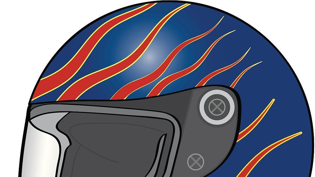 摩托车头盔a类和b类的区别有哪些？我来告诉你