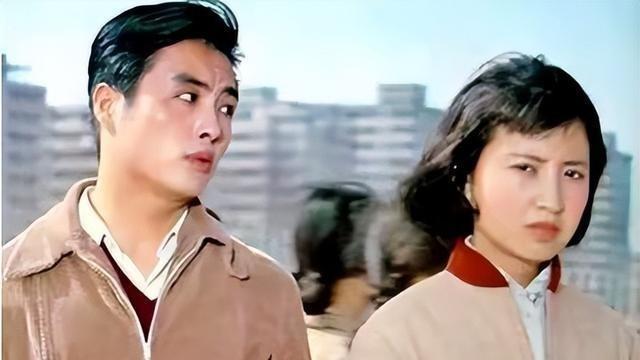一代芳华落幕：高英离世，荧幕情侣成绝响？