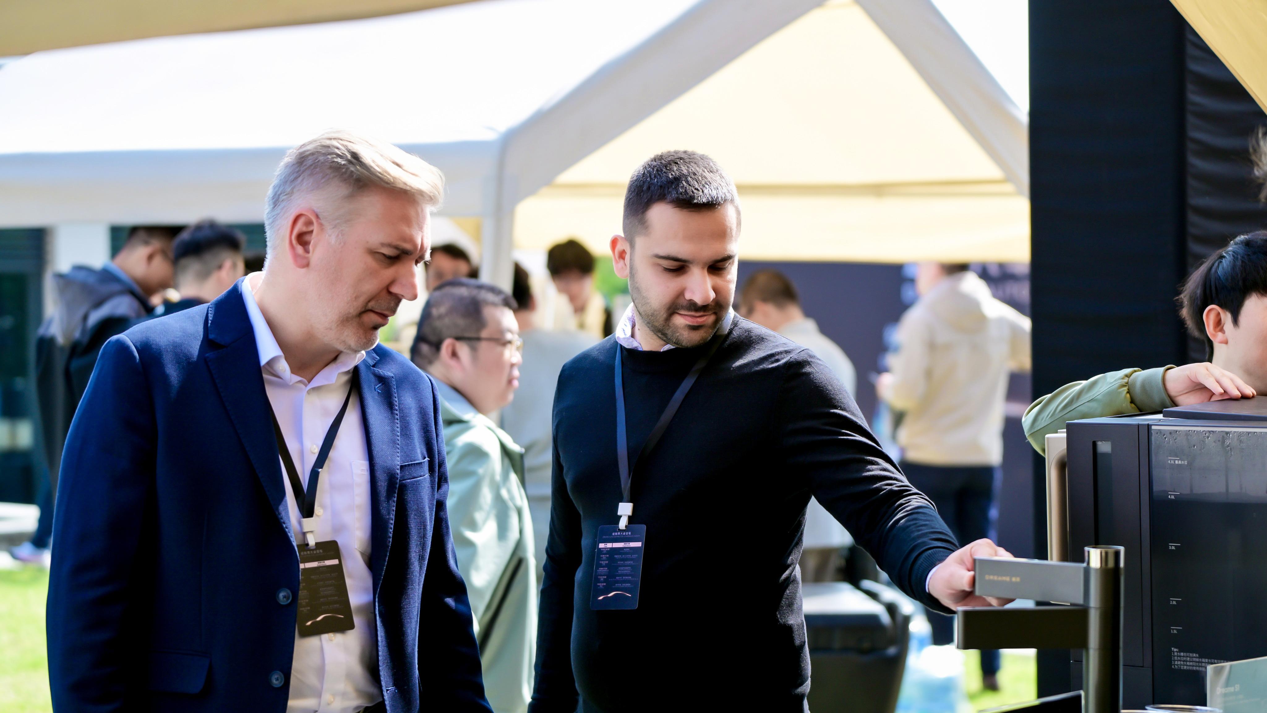 追觅净饮机：回归饮水本质，定义健康水生活新范式