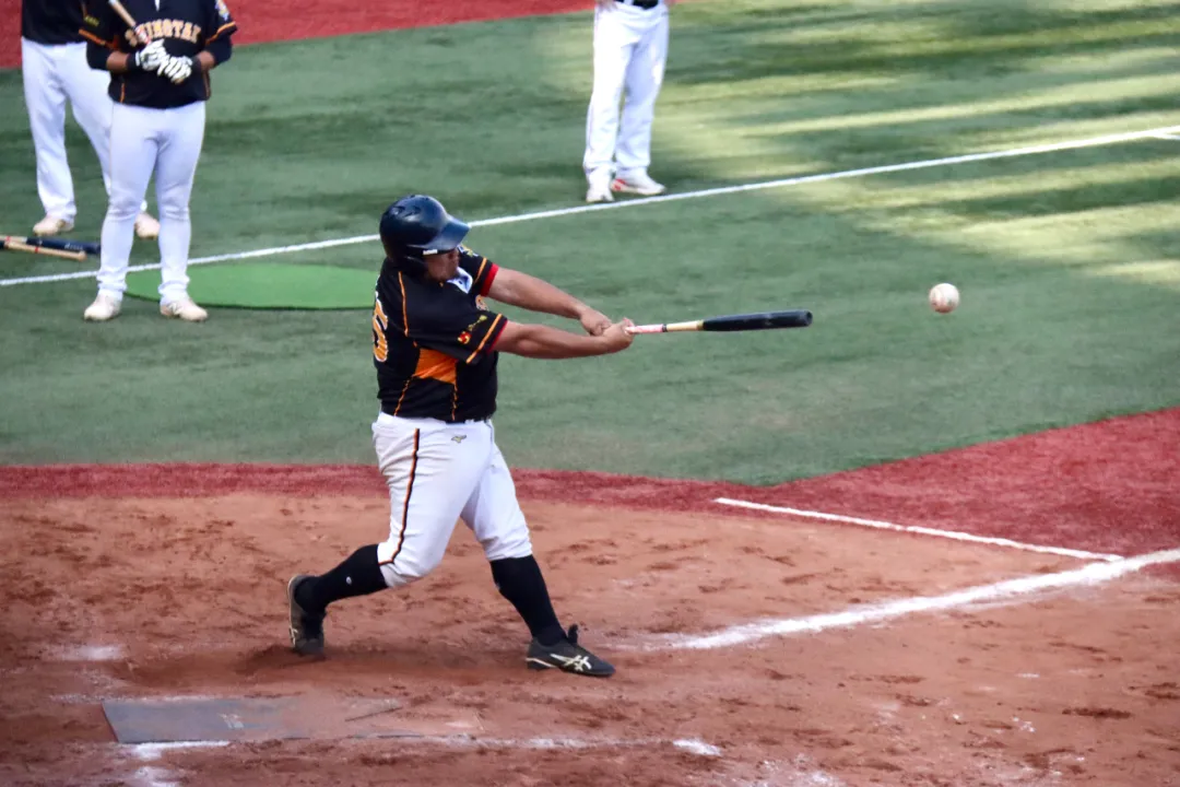 2025“熊猫杯”中国慢投垒球企业联赛华南分区赛圆满举办 东道主携四队晋级总决赛