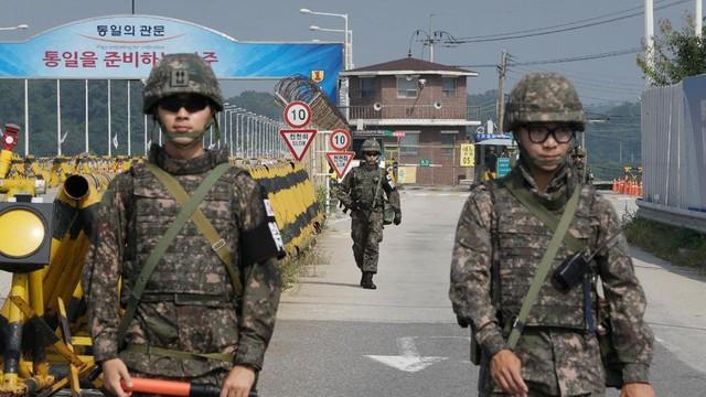 韩国有多强？李在明：全世界能打赢我们的国家，只有四个!