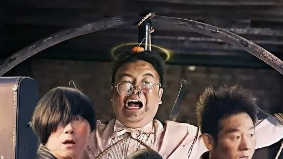 2025热门喜剧片《陈翔六点半之疯狂代号》高清完整版在线观看 喜剧片