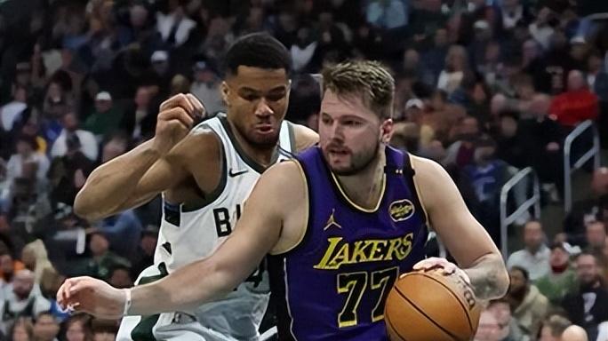 全明星要变天？国际队阵容太豪华，美国队压力来了