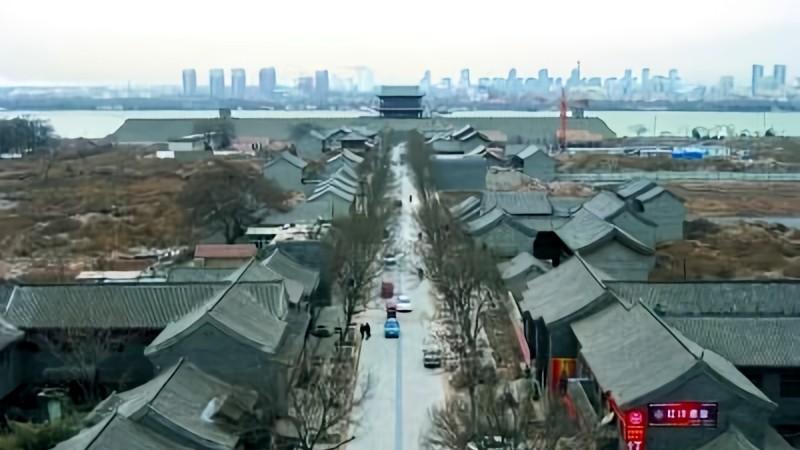 山东大变局！聊城突然爆红，济南滨州集体看懵～