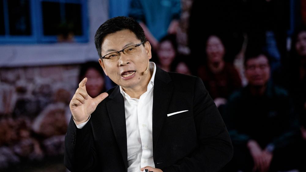 华为重大人事变动！余承东升任华为终端董事长，孟晚舟等卸任董事