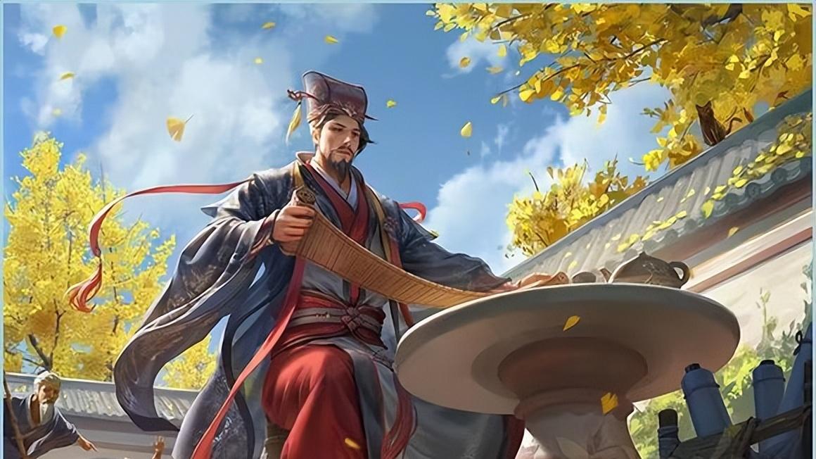 同为星武将开创者，一个蒸蒸日上，一个销声匿迹