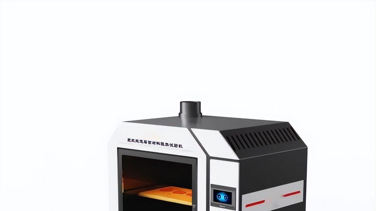 JJ-L031 塑胶跑道层面材料阻燃试验机 GB 14833-2020 操作规程