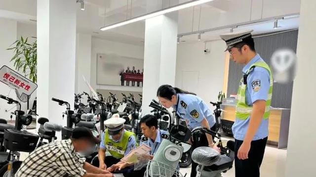 电动车“补贴”是变相替违规者买单？建议取消，严查违规电动车