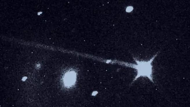 3.1%，这颗小行星撞击地球的概率又提升，到底是一种什么概念？