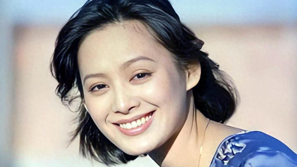 女星宁静：混血儿子失恋，幕后真相让我既难过又欣慰