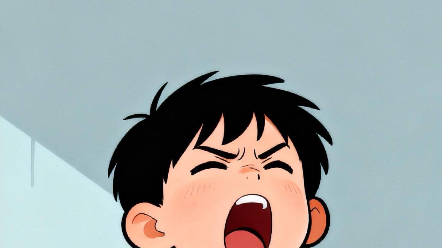 经常吼孩子属于情绪虐待吗？心理学家的解读来了