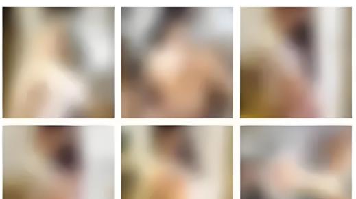 代价惨重！男子向好友传播458个淫秽视频，认罪认罚获刑六个月