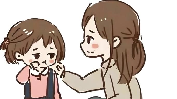 想让孩子情绪稳定，内核强大，父母要经常和他说