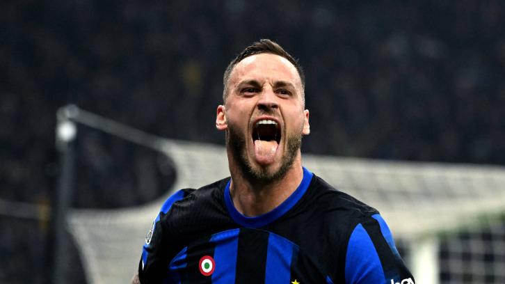 欧冠1/8决赛首回合比赛直播平台 费耶诺德vs国际米兰 本菲卡vs巴塞罗那直播回放