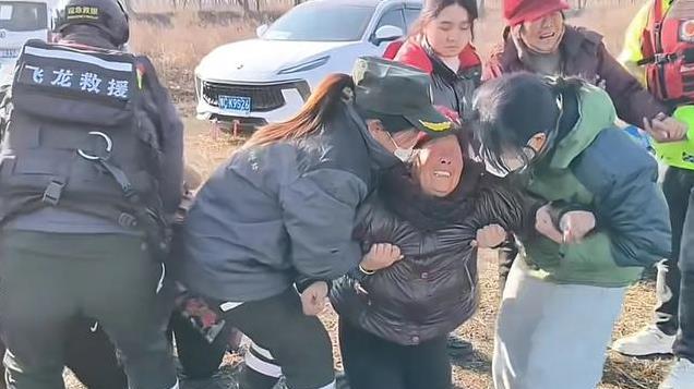 噩耗：汝阳12岁男孩失踪30天后，尸体从汝阳被冲到平顶山市才找到