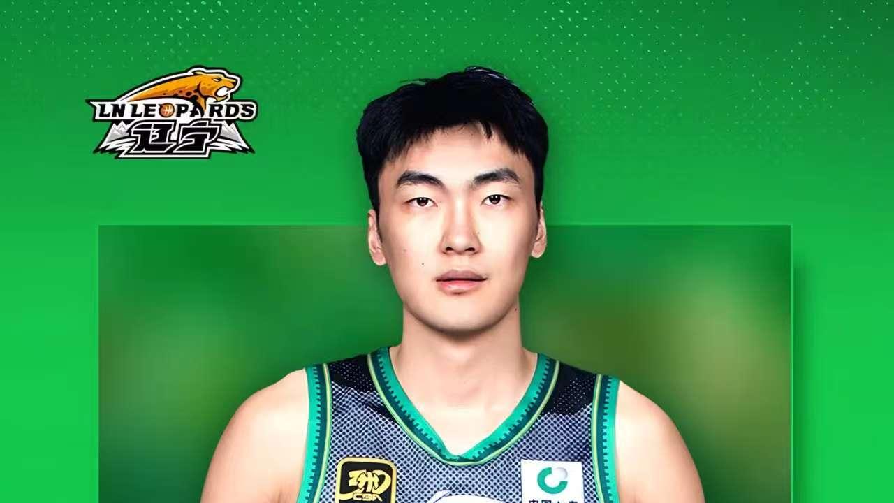 辽宁球迷深夜炸锅！"辽篮双星"出走吉林内幕曝光，韩德君退役倒计时？