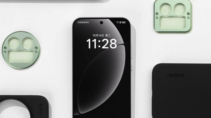 手机行业诞生”新黑马“，高端芯片+2K屏+2亿长焦，价格仅3599元