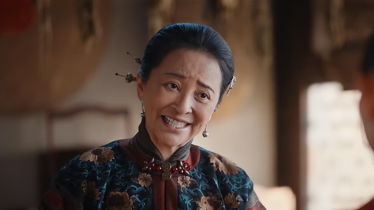 给《灼灼韶华》演技最好的10位演员排名，李勤勤垫底，热依扎第3