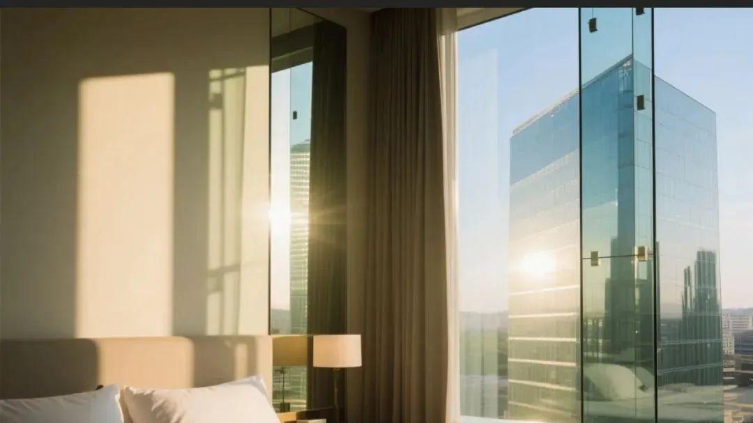 风水中 “ 宁冲三山，不冲一角 ” 的含义及化解！