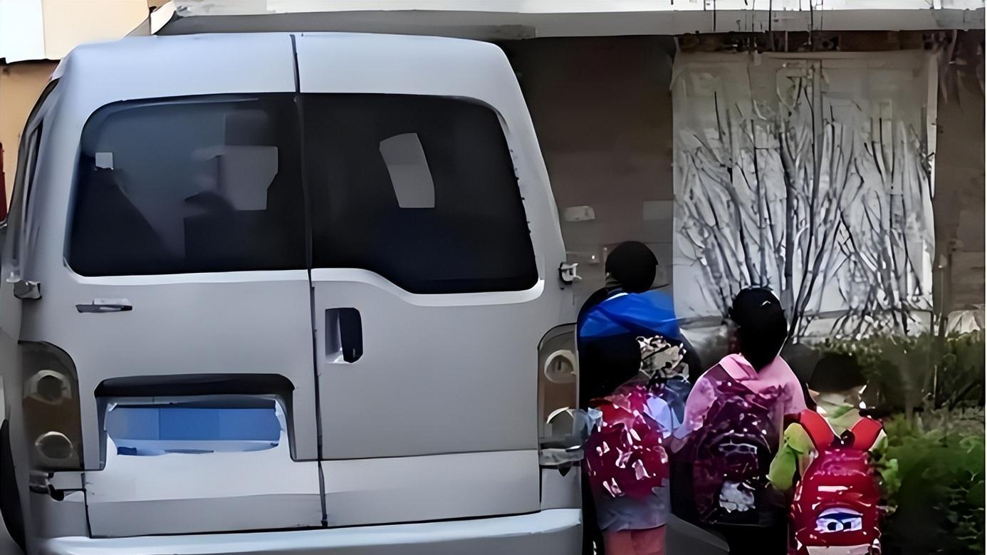 天啊！园长应下人情请求，竟葬送8条生命？血的教训！