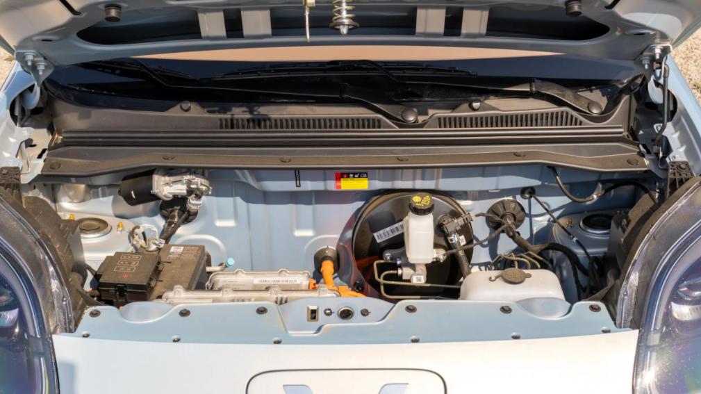 解析25款五菱宏光MINIEV各版本配置差异，哪款更值得选？