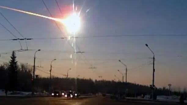 小行星呼啸而至，2032年或撞击地球？别慌，中国已开始部署防御