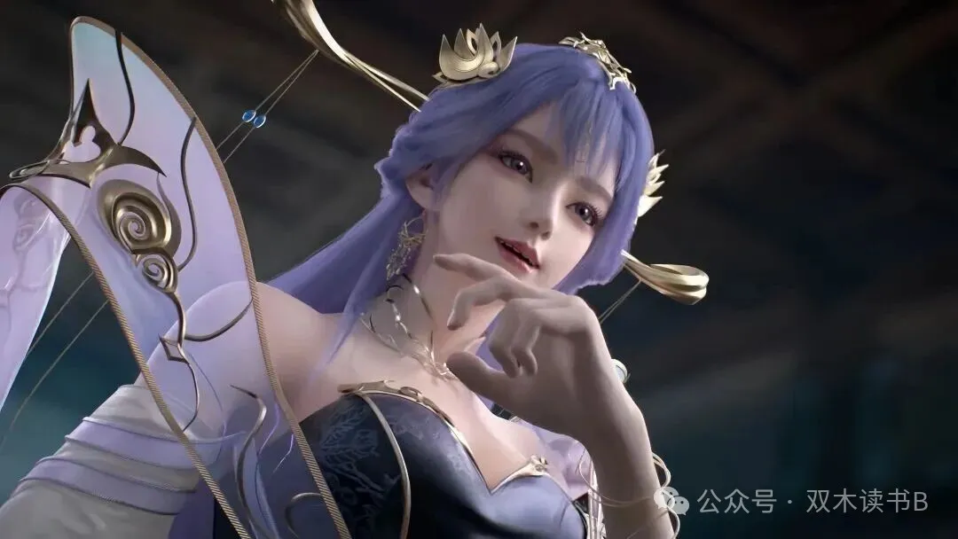 夜无疆：秦铭烤宗师串震懵众人，换身份祭剑斩不死鸟，一剑助攻藏身份伏笔