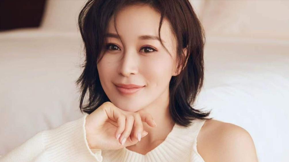 杨雨婷与房子斌的爱情传奇