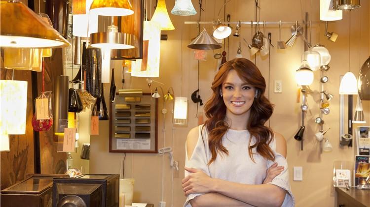 照明品牌对门店开展神秘顾客暗访，主要检查哪些内容