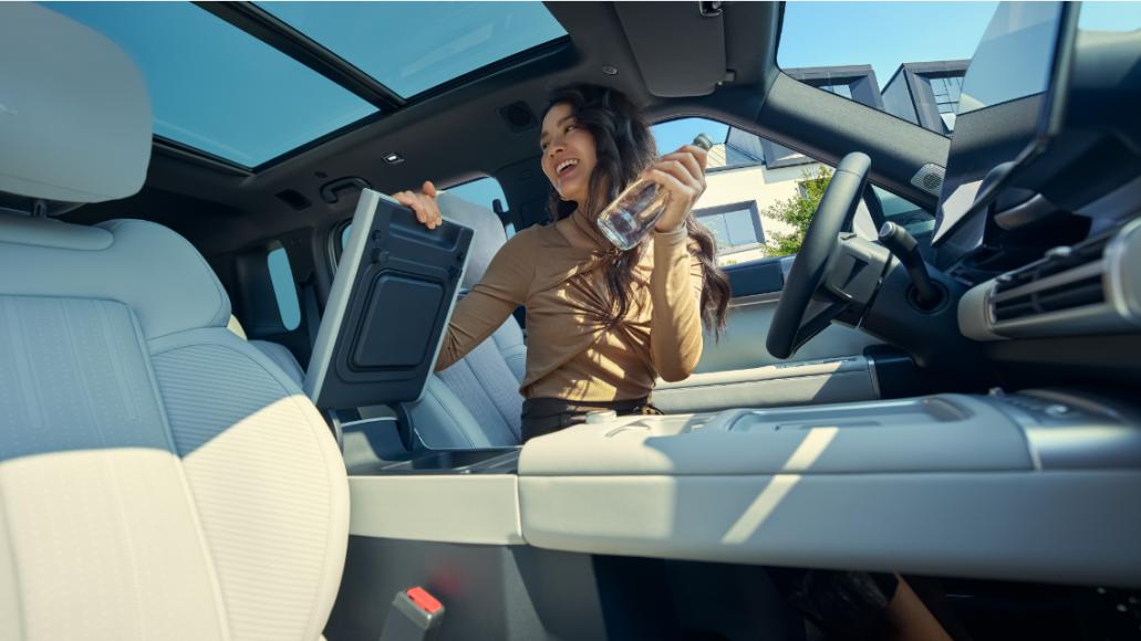 方程豹钛 7 售价 17.98 万元起，搭载多项自研技术​