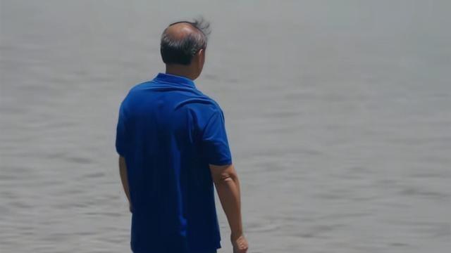 《我的后半生》结局全是遗憾，这是今年最泪目的结局，沈卓然太惨