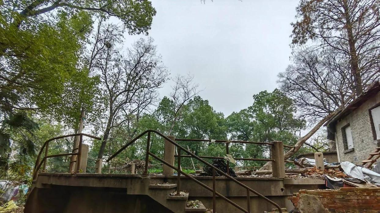 雷达｜南京雷达研究所：历史的回声与现代的见证